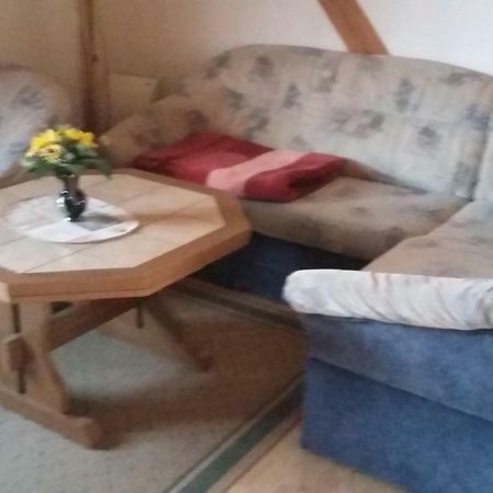 Ferienwohnung Canow Extérieur photo