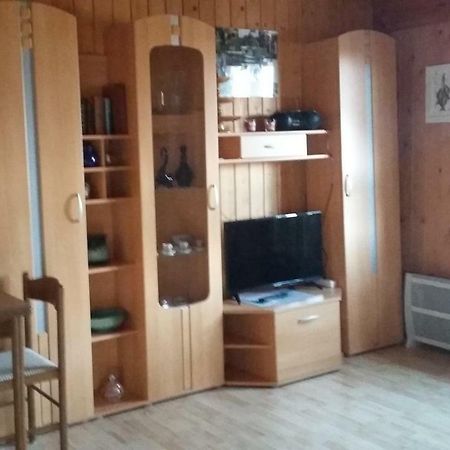 Ferienwohnung Canow Extérieur photo