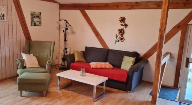 Ferienwohnung Canow Extérieur photo
