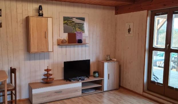 Ferienwohnung Canow Extérieur photo