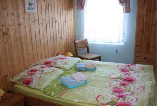 Ferienwohnung Canow Extérieur photo
