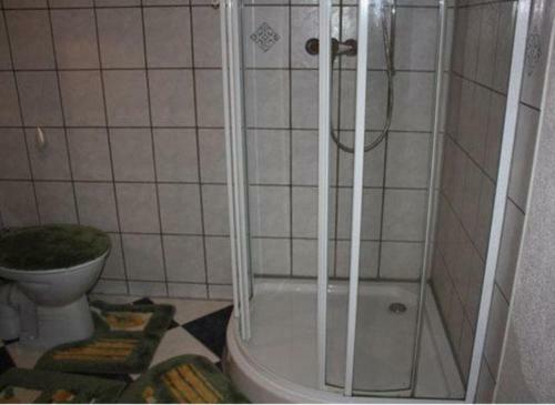 Ferienwohnung Canow Extérieur photo