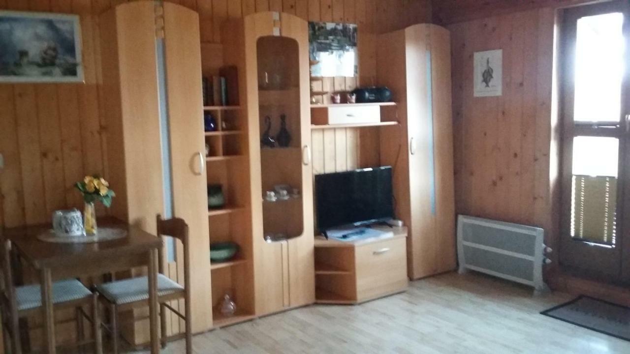 Ferienwohnung Canow Extérieur photo